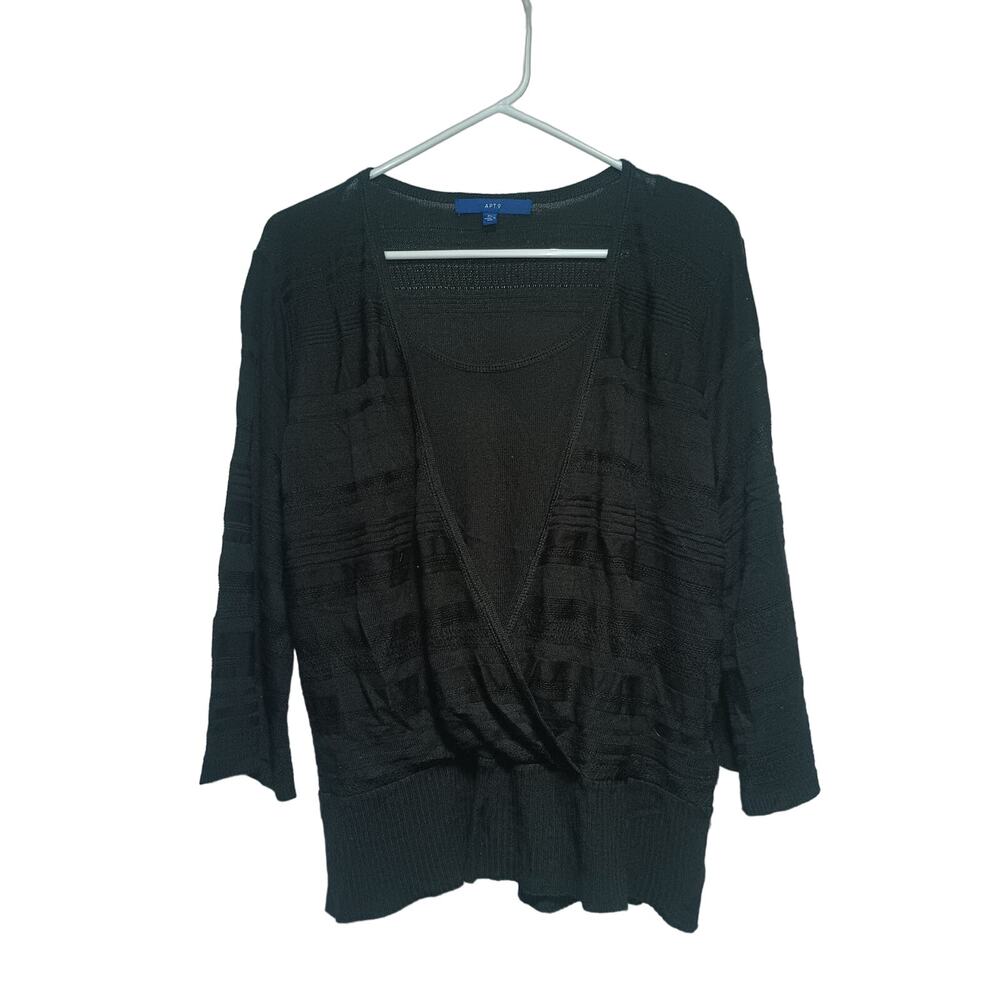 Apt 9 Women's Shirt Size XL